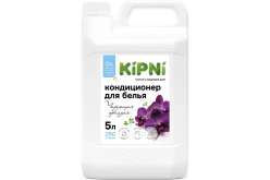 Кондиционер для белья Чарующая орхидея KiPNi 5л