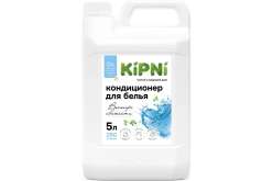 Кондиционер для белья Восторг свежести KiPNi 5л