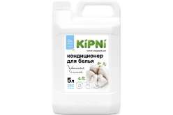 Кондиционер для белья Уютный хлопок KiPNi 5л