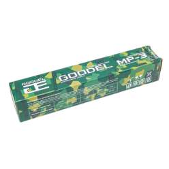 Электроды МР-3 D3 Goodel зелёный 5кг