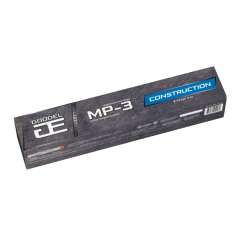 Электроды МР-3 D3 Goodel CONSTRUCTION 1кг