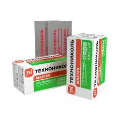 Утеплитель Техноплекс Фундамент  50х580х1180 5,4752м2, 