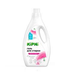 Гель для стирки цветного белья KiPNi 1,5л