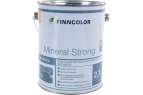 Краска фасадная Finncolor Mineral Strong прозрачная База С 2,7л