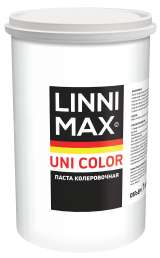 Колеровочная паста LINNIMAX Uni Color Oxidgelb 1л