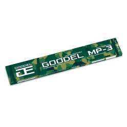 Электроды МР-3 D4 Goodel зелёный 1кг