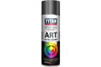 Краска аэрозольная Tytan Professional серая RAL 7015 400мл 